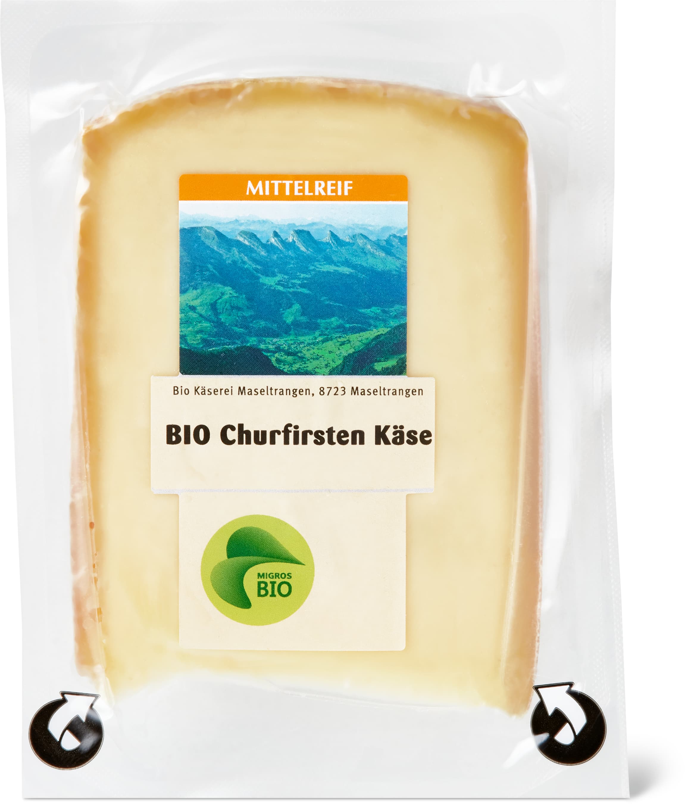 Churfirstenkäse
